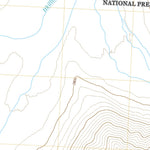 Chandler Lake A-1 NE, AK (2017, 25000-Scale) Preview 2