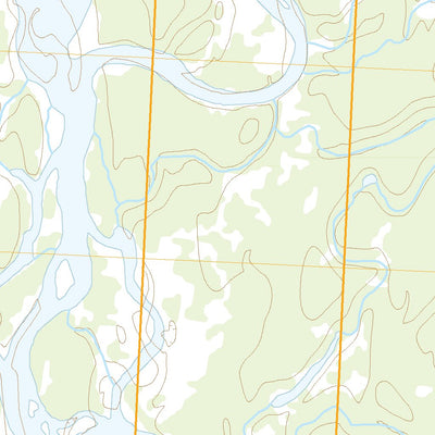 Christian A-1 NE, AK (2018, 25000-Scale) Preview 3