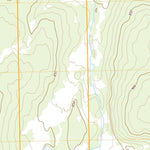 Charley River D-3 NE, AK (2018, 25000-Scale) Preview 2
