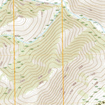 Charley River C-2 SW, AK (2018, 25000-Scale) Preview 3