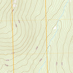 Charley River D-4 SE, AK (2018, 25000-Scale) Preview 2