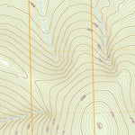 Charley River D-4 SE, AK (2018, 25000-Scale) Preview 3