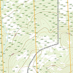 Charley River B-6 SW, AK (2018, 25000-Scale) Preview 2