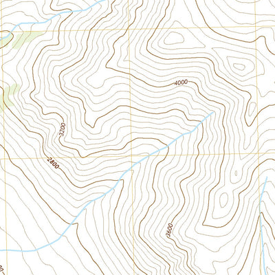 Chandalar D-3 SW, AK (2017, 25000-Scale) Preview 2