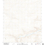 Chandler Lake D-4 SW, AK (2016, 25000-Scale) Preview 1