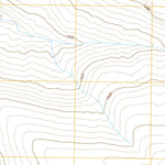 Chandler Lake D-4 SW, AK (2016, 25000-Scale) Preview 2
