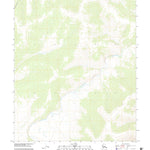 Candle A-3 NW, AK (2014, 25000-Scale) Preview 1