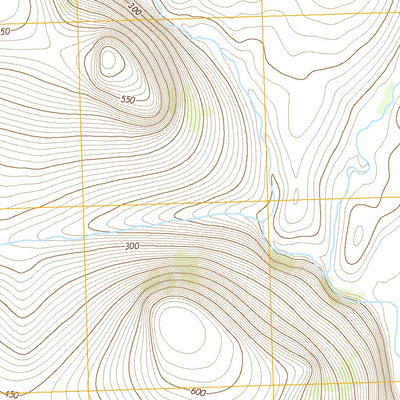 Candle B-4 SW, AK (2014, 25000-Scale) Preview 3