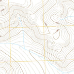 Candle B-5 NE, AK (2014, 25000-Scale) Preview 3