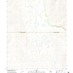 Candle B-4 NW, AK (2014, 25000-Scale) Preview 1
