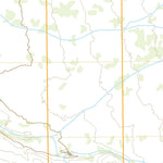 Chignik A-6 NE, AK (2020, 25000-Scale) Preview 2