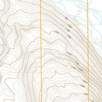 Chignik A-6 NE, AK (2020, 25000-Scale) Preview 3