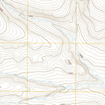 Chandler Lake C-5 NE, AK (2016, 25000-Scale) Preview 3