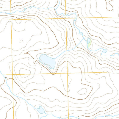 Candle D-4 NE, AK (2014, 25000-Scale) Preview 2