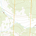 Christian C-1 NW, AK (2018, 25000-Scale) Preview 2