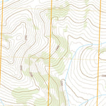 Christian C-2 NW, AK (2018, 25000-Scale) Preview 2