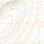 Candle C-6 NW, AK (2014, 25000-Scale) Preview 3