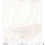 Chandler Lake B-4 SE, AK (2016, 25000-Scale) Preview 1