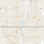 Chandler Lake B-4 SE, AK (2016, 25000-Scale) Preview 3