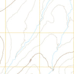 Chandler Lake C-5 NW, AK (2016, 25000-Scale) Preview 2