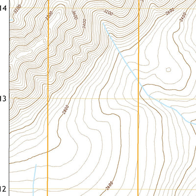 Christian C-6 NE, AK (2018, 25000-Scale) Preview 3