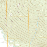 Charley River D-4 SW, AK (2018, 25000-Scale) Preview 3