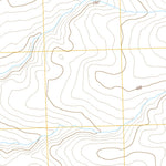 Candle D-4 NW, AK (2014, 25000-Scale) Preview 2