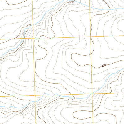 Candle D-4 NW, AK (2014, 25000-Scale) Preview 2