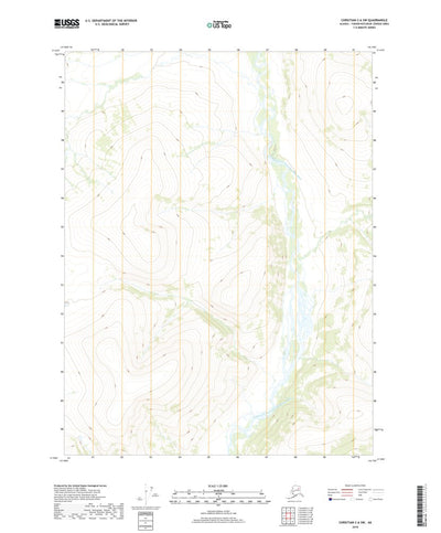 Christian C-6 SW, AK (2018, 25000-Scale) Preview 1