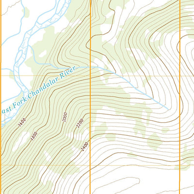 Christian C-6 SW, AK (2018, 25000-Scale) Preview 3