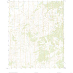 Charley River D-5 SW, AK (2018, 25000-Scale) Preview 1