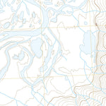 Candle D-6 NW, AK (2017, 25000-Scale) Preview 2
