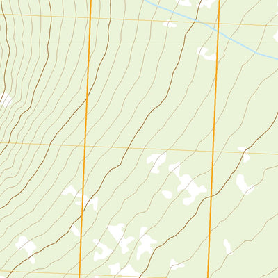Christian B-1 NW, AK (2018, 25000-Scale) Preview 2