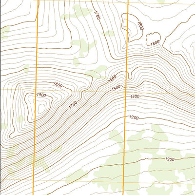 Christian B-3 SW, AK (2018, 25000-Scale) Preview 3