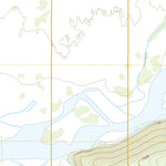 Christian B-6 SW, AK (2018, 25000-Scale) Preview 2
