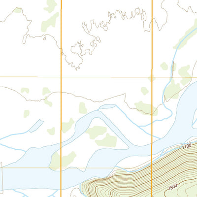 Christian B-6 SW, AK (2018, 25000-Scale) Preview 2