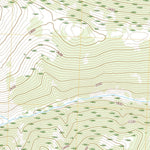 Circle A-1 NW, AK (2018, 25000-Scale) Preview 2