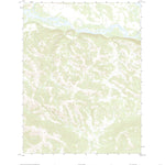 Chandalar A-1 SW, AK (2017, 25000-Scale) Preview 1