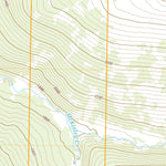 Circle C-4 SW, AK (2018, 25000-Scale) Preview 3