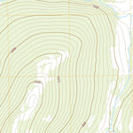 Chandalar A-2 SW, AK (2017, 25000-Scale) Preview 2