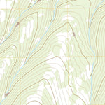 Chandalar A-2 SW, AK (2017, 25000-Scale) Preview 3