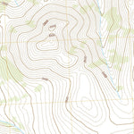 Chandalar A-6 SW, AK (2017, 25000-Scale) Preview 3