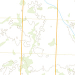 Christian A-2 SW, AK (2018, 25000-Scale) Preview 2