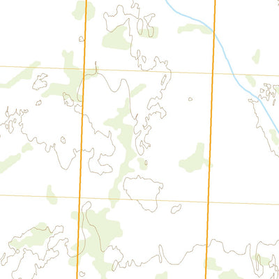 Christian A-2 SW, AK (2018, 25000-Scale) Preview 2