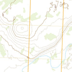 Christian A-2 SW, AK (2018, 25000-Scale) Preview 3
