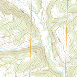 Christian C-3 NE, AK (2018, 25000-Scale) Preview 3