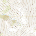 Circle A-6 NW, AK (2018, 25000-Scale) Preview 2