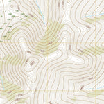 Circle A-6 NW, AK (2018, 25000-Scale) Preview 3