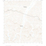 Chandler Lake A-2 NE, AK (2017, 25000-Scale) Preview 1