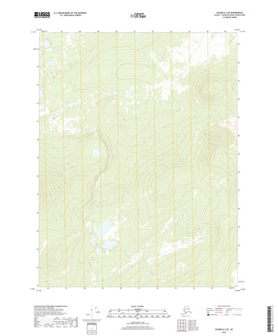 Coleen A-3 SE, AK (2018, 25000-Scale) Preview 1